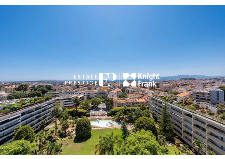 Mieszkanie na sprzedaż - Cannes, Francja, 150 m², 2 815 490 USD (11 684 282 PLN), NET-101749070