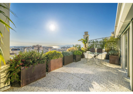 Mieszkanie na sprzedaż - Cannes, Francja, 150 m², 2 958 351 USD (12 099 655 PLN), NET-102084035