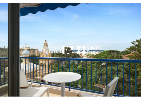 Mieszkanie na sprzedaż - Cannes, Francja, 91 m², 1 554 148 USD (6 325 384 PLN), NET-102085946