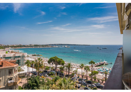 Mieszkanie na sprzedaż - Cannes, Francja, 93,51 m², 3 165 478 USD (12 946 806 PLN), NET-95037107