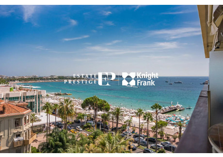 Mieszkanie na sprzedaż - Cannes, Francja, 93,51 m², 3 139 800 USD (12 778 985 PLN), NET-95037107