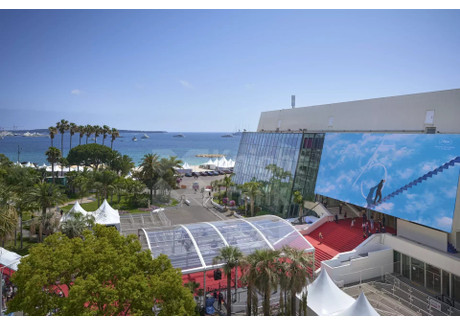 Mieszkanie na sprzedaż - Cannes, Francja, 174,1 m², 8 508 558 USD (34 289 487 PLN), NET-95037109
