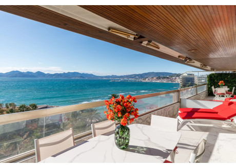 Mieszkanie na sprzedaż - Cannes, Francja, 88,35 m², 3 386 744 USD (13 851 784 PLN), NET-95288037