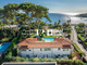 Dom na sprzedaż - Antibes, Francja, 350 m², 7 875 752 USD (32 054 311 PLN), NET-95288050