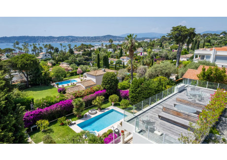 Dom na sprzedaż - Antibes, Francja, 221,77 m², 5 293 137 USD (21 278 411 PLN), NET-95288060