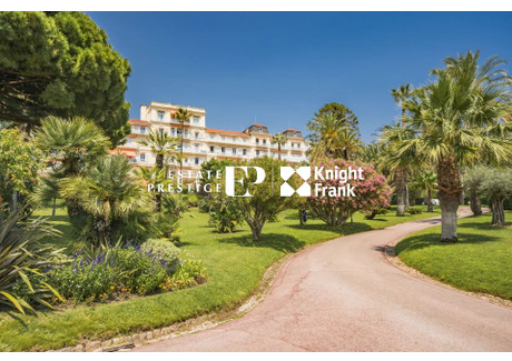 Mieszkanie na sprzedaż - Cannes, Francja, 216 m², 2 729 445 USD (11 327 197 PLN), NET-95479077