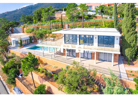 Dom na sprzedaż - Théoule-Sur-Mer, Francja, 215 m², 3 087 295 USD (12 657 909 PLN), NET-95479088