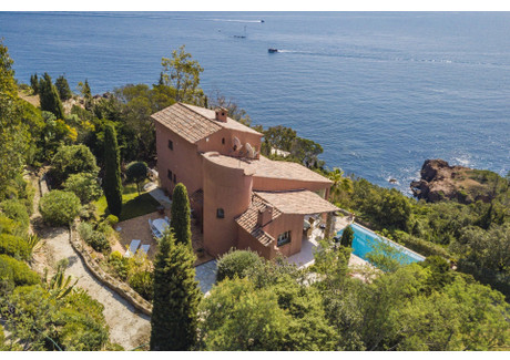 Dom na sprzedaż - Théoule-Sur-Mer, Francja, 177,64 m², 2 473 731 USD (9 944 400 PLN), NET-95479098