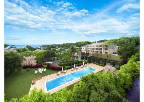 Mieszkanie na sprzedaż - Antibes, Francja, 174,35 m², 2 511 524 USD (10 272 134 PLN), NET-95479110