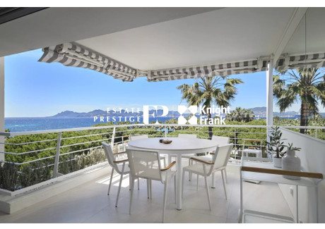 Mieszkanie na sprzedaż - Cannes, Francja, 110 m², 3 098 570 USD (12 859 065 PLN), NET-96222618