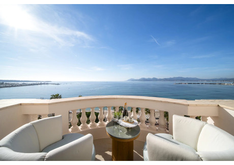 Mieszkanie na sprzedaż - Cannes, Francja, 130 m², 5 379 556 USD (21 572 019 PLN), NET-96222620