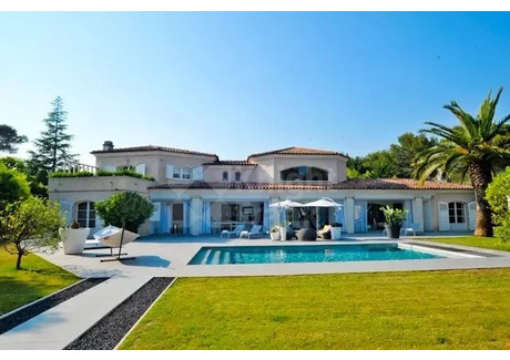 Dom na sprzedaż - Mougins, Francja, 250 m², 3 967 684 USD (15 235 906 PLN), NET-96863427