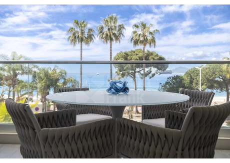 Mieszkanie na sprzedaż - Cannes, Francja, 85 m², 4 337 961 USD (17 091 566 PLN), NET-97565007