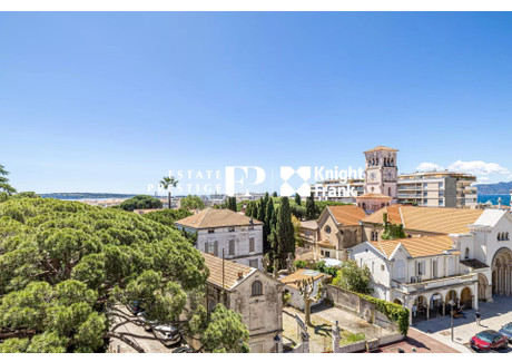 Mieszkanie na sprzedaż - Cannes, Francja, 135 m², 1 312 625 USD (5 342 385 PLN), NET-97691879