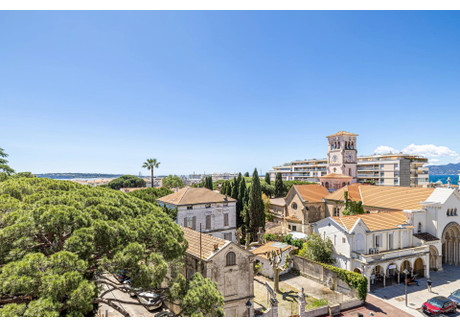 Mieszkanie na sprzedaż - Cannes, Francja, 135 m², 1 350 290 USD (5 428 166 PLN), NET-97691879