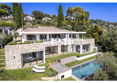 Dom na sprzedaż - Cannes, Francja, 398 m², 4 714 950 USD (19 189 848 PLN), NET-99526163