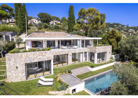 Dom na sprzedaż - Cannes, Francja, 398 m², 4 885 118 USD (19 980 133 PLN), NET-99526163