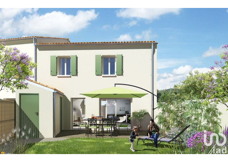 Dom na sprzedaż - Dompierre-Sur-Mer, Francja, 76 m², 420 804 USD (1 615 888 PLN), NET-80059169