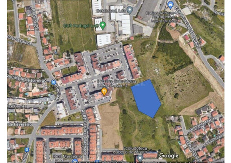 Działka na sprzedaż - Cascais, Portugalia, 4220 m², 1 083 345 USD (4 170 878 PLN), NET-96130502