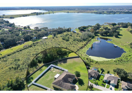 Dom na sprzedaż - 1640 Doves View Cir, Auburndale, FL 33823, USA Auburndale, Usa, 173 m², 349 000 USD (1 420 430 PLN), NET-95131557