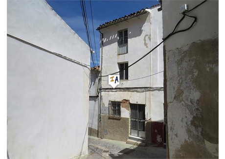 Dom na sprzedaż - 33 C. Pastrana Jaen, Martos, Hiszpania, 111 m², 17 334 USD (70 721 PLN), NET-95701799