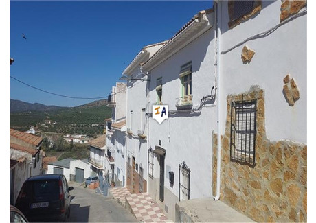 Dom na sprzedaż - 22 C. Cta. de la Cruz Jaen, Castillo De Locubin, Hiszpania, 146 m², 31 962 USD (125 932 PLN), NET-95701791