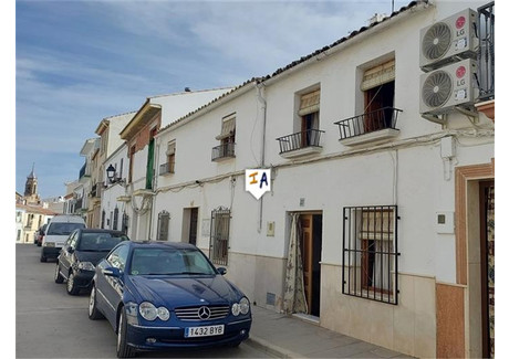 Dom na sprzedaż - 27N C. San Isidro Cordoba, Carcabuey, Hiszpania, 106 m², 57 417 USD (226 224 PLN), NET-95701964