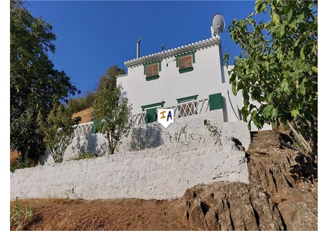 Dom na sprzedaż - Carril de la Gaunda Granada, Algarinejo, Hiszpania, 144 m², 148 092 USD (595 330 PLN), NET-96927128