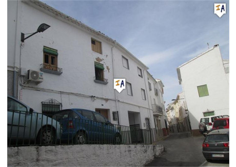 Dom na sprzedaż - C. Lope de Vega, 10, 23670 Castillo de Locubín, Jaén, Spain Jaen, Castillo De Locubin, Hiszpania, 187 m², 39 420 USD (159 652 PLN), NET-96927151
