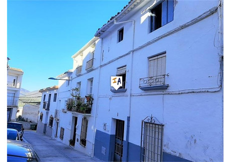 Dom na sprzedaż - 9 C. Lope de Vega Jaen, Castillo De Locubin, Hiszpania, 226 m², 34 093 USD (134 327 PLN), NET-96927212