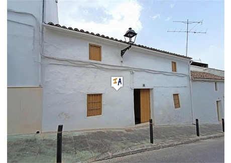 Dom na sprzedaż - C. San Marcos, 31, 14810 Carcabuey, Córdoba, Spain Cordoba, Carcabuey, Hiszpania, 152 m², 35 052 USD (141 961 PLN), NET-96927239