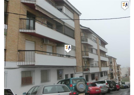 Mieszkanie na sprzedaż - C. Cruz de Villena, 0, 23680 Alcalá la Real, Jaén, Spain Jaen, Alcala La Real, Hiszpania, 111 m², 63 919 USD (258 873 PLN), NET-96927233