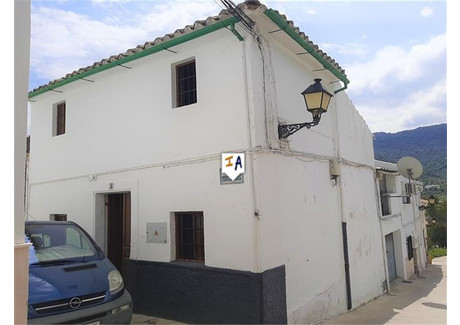 Dom na sprzedaż - C. Sauceda, 5, 14810 Carcabuey, Córdoba, Spain Cordoba, Carcabuey, Hiszpania, 144 m², 44 067 USD (173 622 PLN), NET-97314779