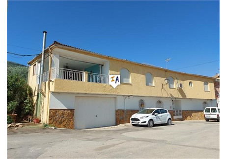 Dom na sprzedaż - 20D Tr.ª Real Pb Ventas Jaen, Castillo De Locubin, Hiszpania, 287 m², 107 680 USD (424 259 PLN), NET-97398565