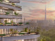 Mieszkanie na sprzedaż - Arjan-Dubailand Dubai, Zjednoczone Emiraty Arabskie, 73 m², 394 843 USD (1 555 682 PLN), NET-95866329