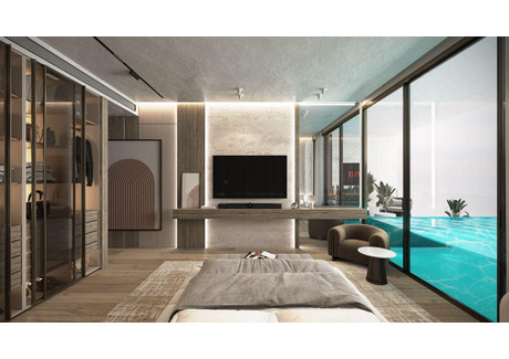 Mieszkanie na sprzedaż - Unnamed Road Dubai, Zjednoczone Emiraty Arabskie, 40 m², 174 570 USD (696 533 PLN), NET-97101005