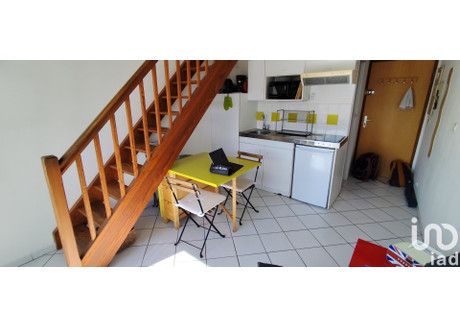 Mieszkanie na sprzedaż - La Rochelle, Francja, 22 m², 151 687 USD (617 366 PLN), NET-100296758