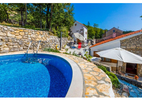 Dom na sprzedaż - Primorsko-Goranska Županija, Crikvenica, Chorwacja, 130 m², 411 671 USD (1 683 735 PLN), NET-95716557