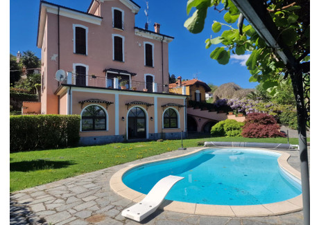 Dom na sprzedaż - Stresa, Włochy, 350 m², 1 026 220 USD (4 197 242 PLN), NET-96027213