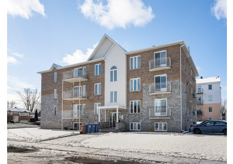 Mieszkanie na sprzedaż - 23 Carré Richelieu, Châteauguay, QC J6K5C3, CA Châteauguay, Kanada, 99 m², 231 064 USD (940 429 PLN), NET-102943811