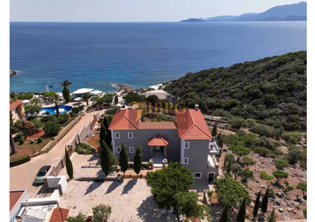 Dom na sprzedaż - Agios Nikolaos, Grecja, 584 m², 4 866 354 USD (19 903 387 PLN), NET-100050665