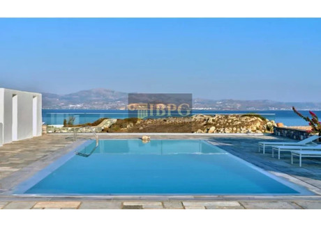 Dom na sprzedaż - Paros, Grecja, 1300 m², 6 770 335 USD (27 690 671 PLN), NET-100134516