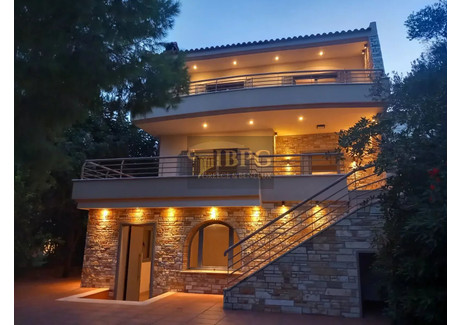 Dom na sprzedaż - Nea Makri, Grecja, 295 m², 1 070 598 USD (4 378 745 PLN), NET-100904596