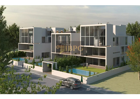 Mieszkanie na sprzedaż - Kifissia, Grecja, 185 m², 1 189 553 USD (4 865 272 PLN), NET-101454469