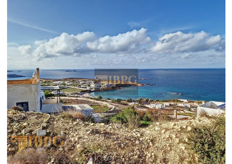 Dom na sprzedaż - Paros, Grecja, 510 m², 1 586 700 USD (6 505 472 PLN), NET-96000782