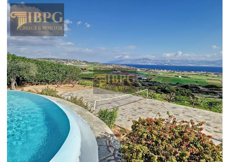 Dom na sprzedaż - Paros, Grecja, 120 m², 962 457 USD (3 936 448 PLN), NET-96170519