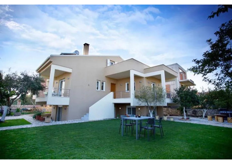 Dom na sprzedaż - Naipaktos, Grecja, 240 m², 499 403 USD (1 992 620 PLN), NET-96307530