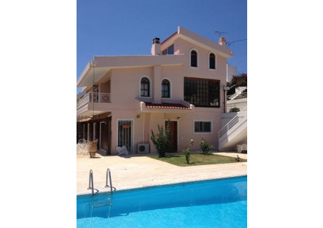 Dom na sprzedaż - Anavyssos, Grecja, 280 m², 504 003 USD (2 041 212 PLN), NET-96407320