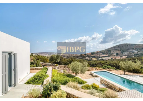 Dom na sprzedaż - Paros, Grecja, 230 m², 2 811 671 USD (11 499 735 PLN), NET-97174723