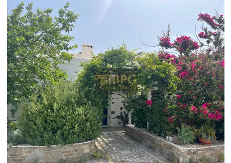 Dom na sprzedaż - Paros, Grecja, 370 m², 1 081 412 USD (4 422 975 PLN), NET-97721561